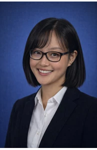 Tianjiao "Tina" Gao image
