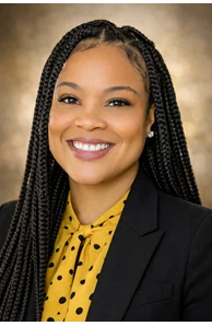 Cherelle Peterson image