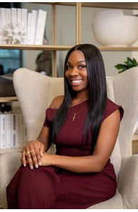 Angelique Sotondji image