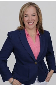 Nancy Kronheimer image