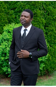 Olaseni Olaniyi image
