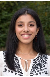 Sanjana "Ana" Narasu image