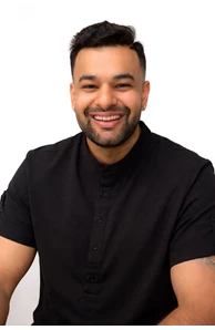 Nakshtra "Nash" Airon image