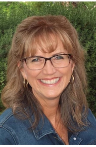 Shari Hunt image