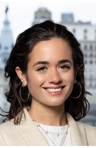 Cecilia Bonner image