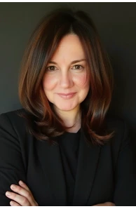 Caroline Sweeney image