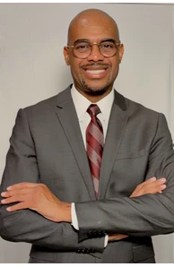 Meech Morgan image