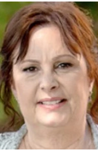 Penny Davis image