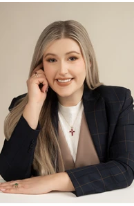 Emilie Courtney image