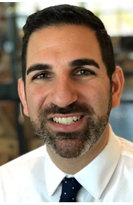 Josh Bernstein image