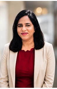 Ambika Kennedy image