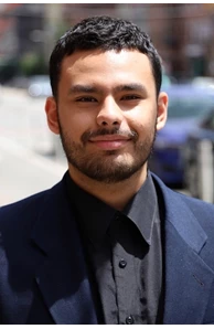 Christopher "Chris" Colon image