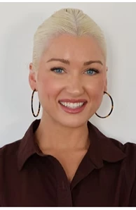 Nicole Cook image