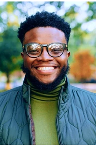 Isaiah Carter image