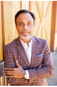 Arif Vora image