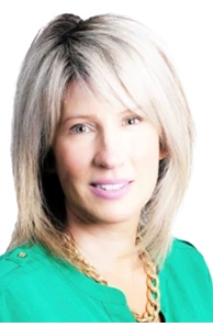 April Goltermann image