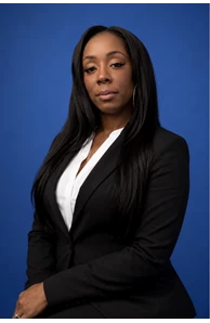 Sherrelle Bastien image