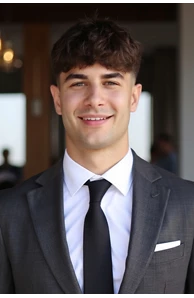 Daniel Perez image