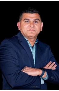 Mitesh Lotia image