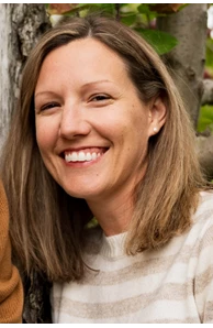 Lindsay Mailman image