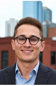 Troy Heitzinger image