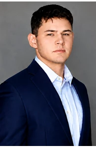 Alex Olinsky image