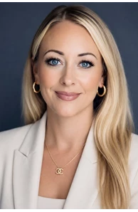 Jessica Bush image