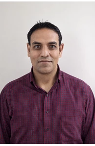 Tahir Qayyum image