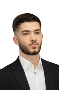 Yura Sarukhanyan image