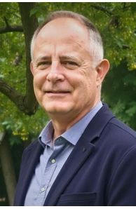 Larry Vance image