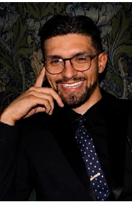 Isaac King image