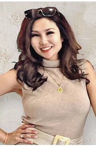 Lulu Liu image