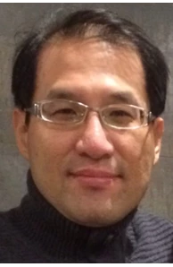 Paul Huang image