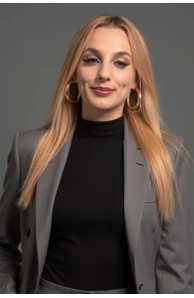 Rebecca Mageros image