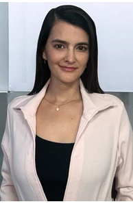 Ana Maria Navarrete Ayala image