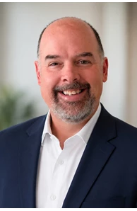 Richard "Rich" Snyder image