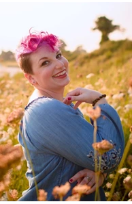 Meghan Meyerhoff image
