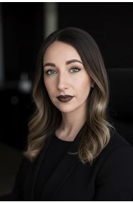 Ashley Hanner image