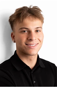 Hayden Stoecklin image