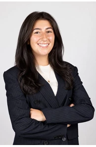 Victoria Sarkissian image