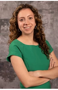 Meghan Cahalane image