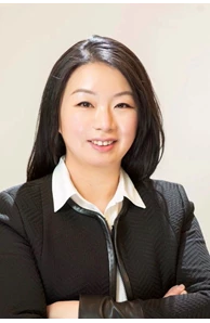 Vicky Yu image