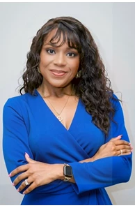 Stacey Stewart image