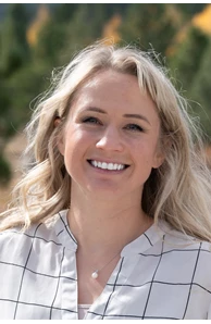 Ali Slack image