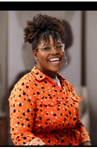 Brittany Carson image