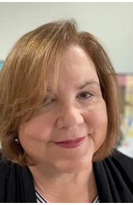 Rebecca Ward image