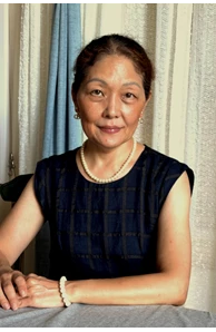 Liqun Li image