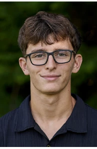 Logan Reum image