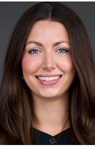 Amelia Kissinger image