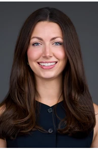 Amelia Kissinger image